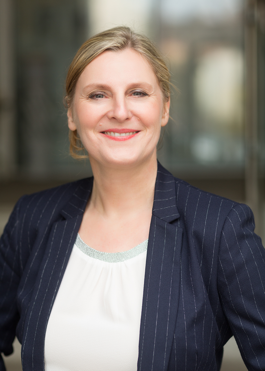 Stephanie Smits